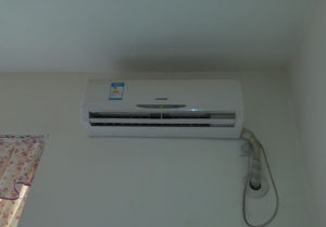 越秀空调维修电话是多少