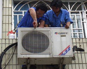 越秀空调售后维修服务中心在哪里找