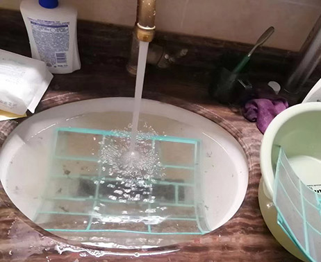 越秀空调维修售后服务中心电话