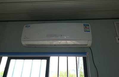 越秀空调维修在哪里找