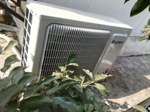 越秀空调维修售后服务