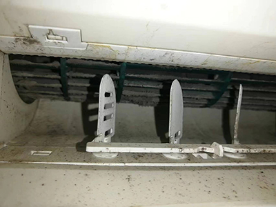 越秀空调维修售后服务中心电话是多少