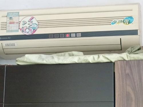 越秀空调维修售后服务中心