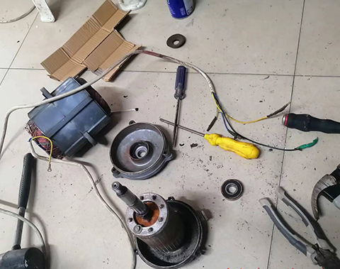 越秀空调维修售后服务中心电话在哪里找