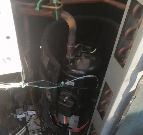 越秀维修变频空调电话在哪里找