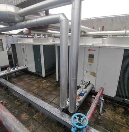 越秀附近中央空调维修 越秀上门中央空调维修