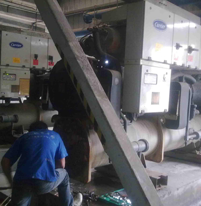 越秀冰箱维修 越秀制冷设备维修